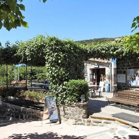 Confortable Avec Terrasse - Api-1-52-354 * Darbres